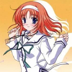 Profile image of 天枷美春