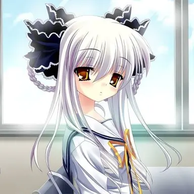Profile image of 雪村杏