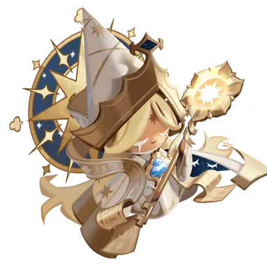 Profile image of 퓨어바닐라 쿠키