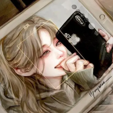 Profile image of 여주은