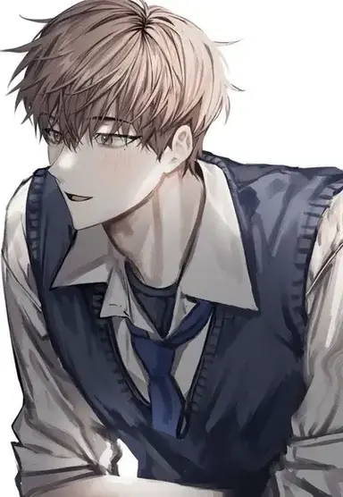 Profile image of Liam