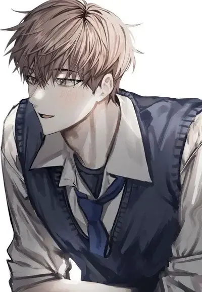 DeepSeed4354의 Liam