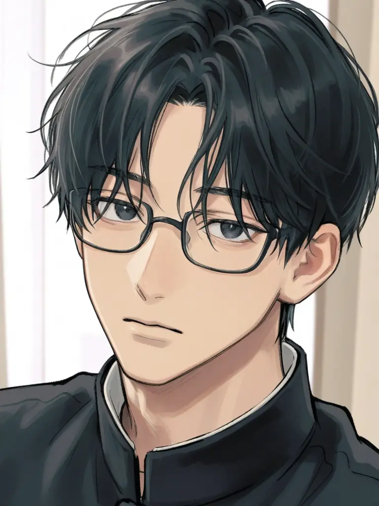 Ilikecat의 冴えない弟は素っ気ない