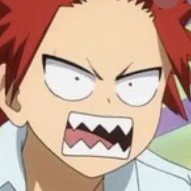 Profile image of 切島鋭児郎