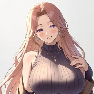 Profile image of 清夏