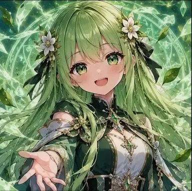 Profile image of Fuuka