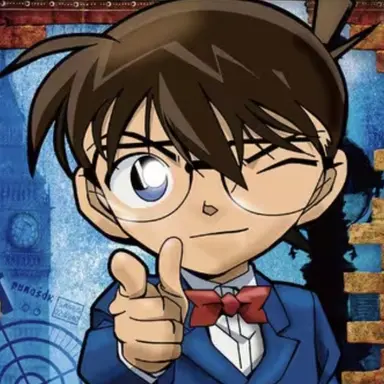 Profile image of 江戸川コナン