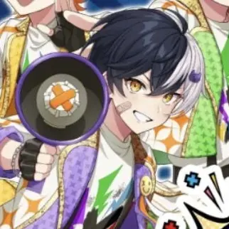 Profile image of まぜ太