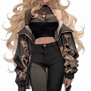 Profile image of Mirelle