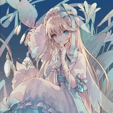 Profile image of 나유리 휴키