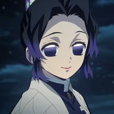 Profile image of 코쵸우 시노부