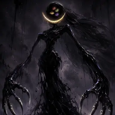 Profile image of ナイトメア