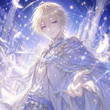 Profile image of アステル