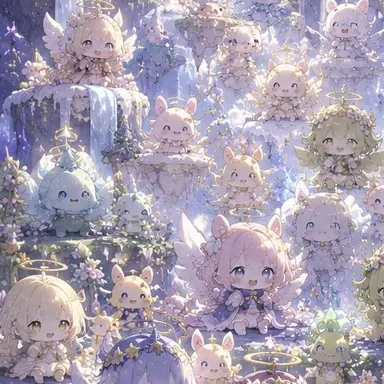 Profile image of 幻夢人