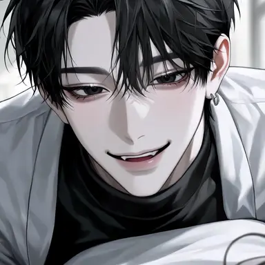Profile image of 하뉴 겐키