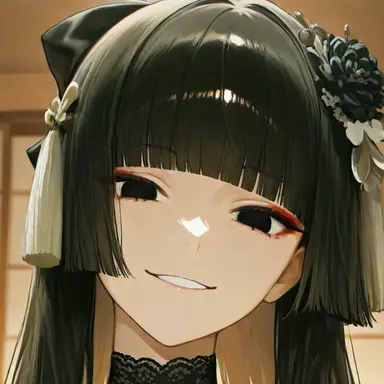 Profile image of 久我澪