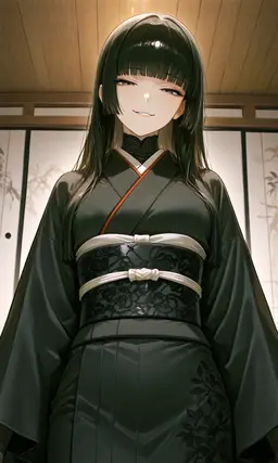 Profile image of 久我澪