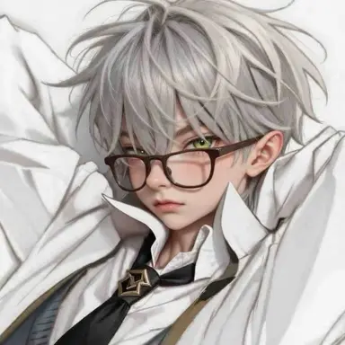 Profile image of 에이든 크로이츠