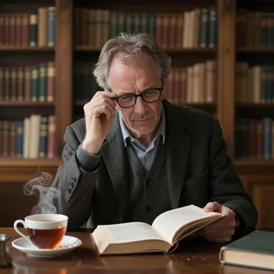 Profile image of Rupert