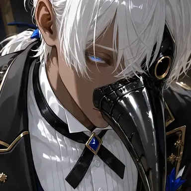 Profile image of クラウス