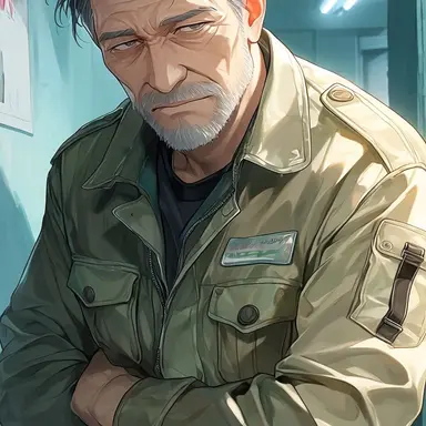 Profile image of Gus Pelham