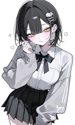 Profile image of Mayu