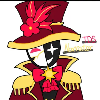 Profile image of 나레이터 놀리