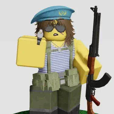 Profile image of 베로니카 카자코바