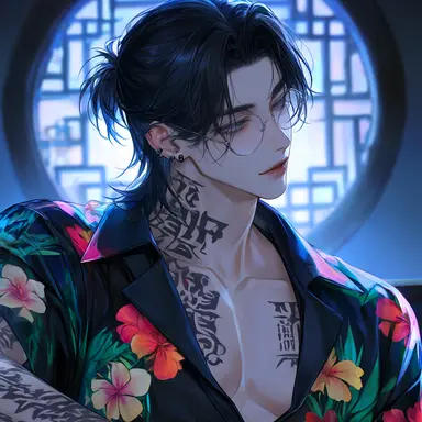 Profile image of ソ・ジュンハ