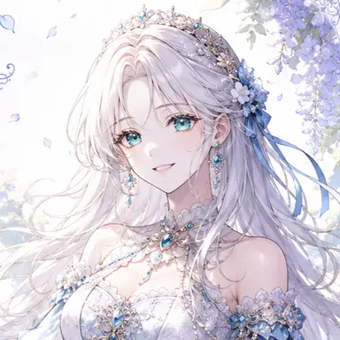 Profile image of アリア