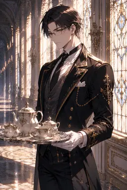 Profile image of カイデン