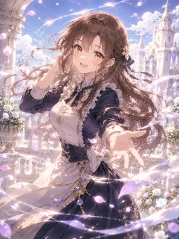 Profile image of リリー
