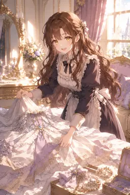Profile image of リリー