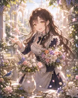 Profile image of リリー