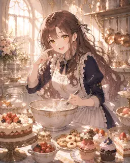 Profile image of リリー