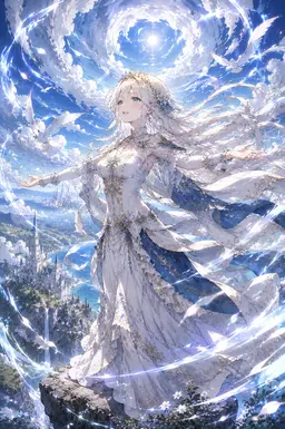 Profile image of アリア