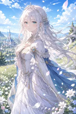Profile image of アリア
