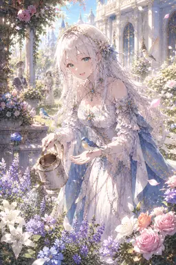 Profile image of アリア