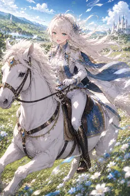 Profile image of アリア