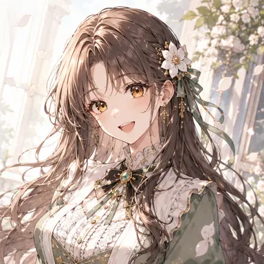 Profile image of リリー