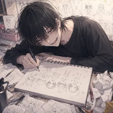 Profile image of そうた