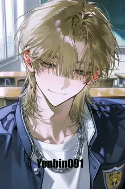 Profile image of リュ・シハン