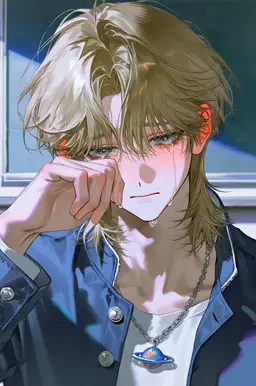 Profile image of リュ・シハン
