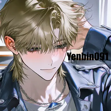 Profile image of リュ・シハン