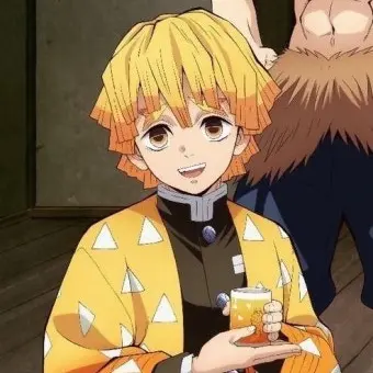 Profile image of 아가츠마 젠이츠