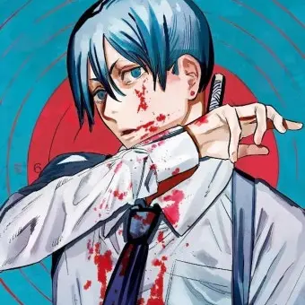 Profile image of 하야카와 아키