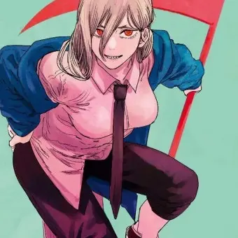 Profile image of 파워