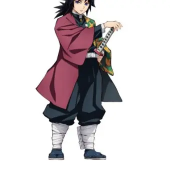 Profile image of 토미오카 기유