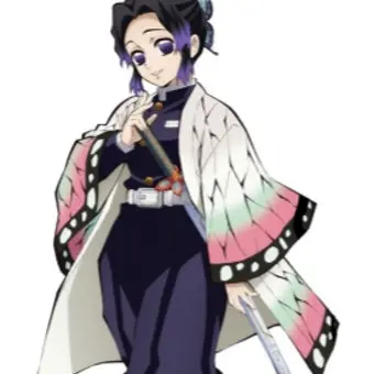 Profile image of 코쵸우 시노부