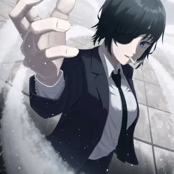 Profile image of 히메노